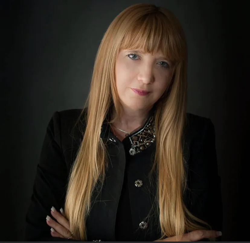 Pattie Freeman, Board Certified Clinical Hypnotherapist