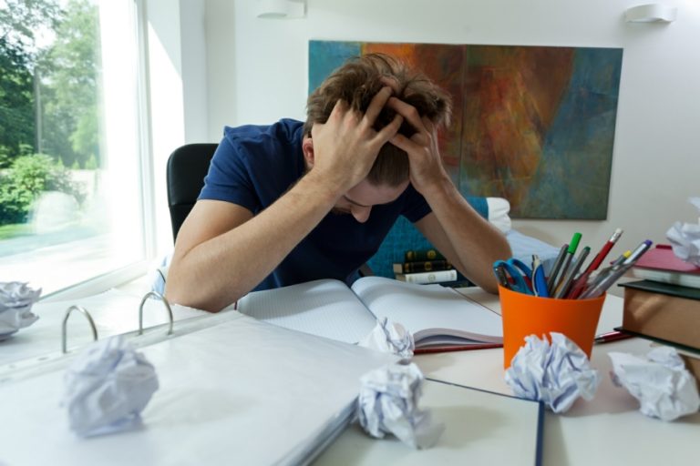 Exam Nerves The Arizona Hypnotist