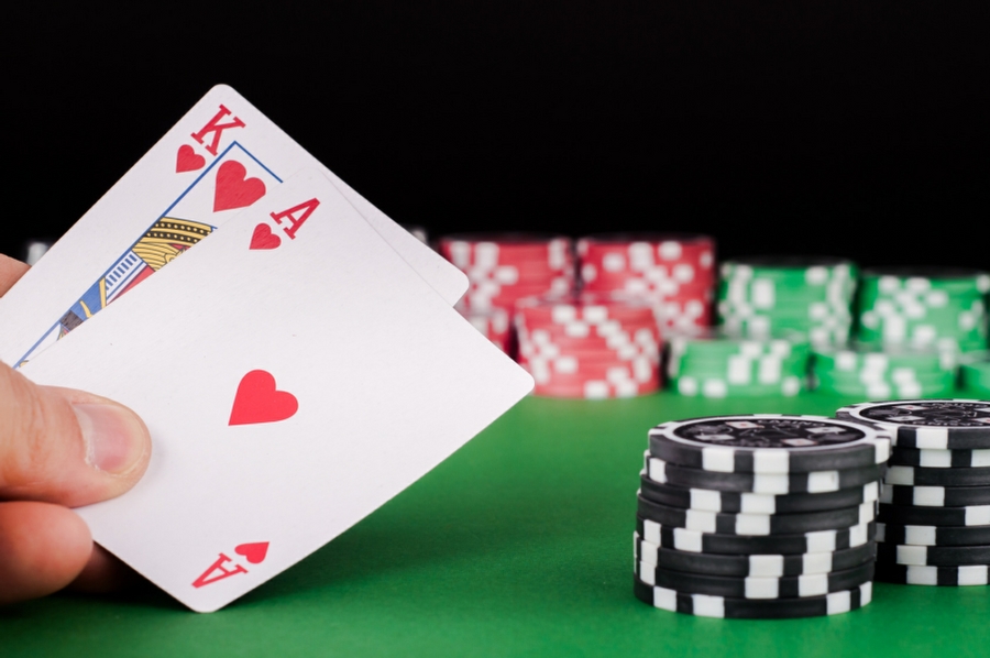 Gambling Addiction For Hypnotherapy— The Arizona Hypnotist